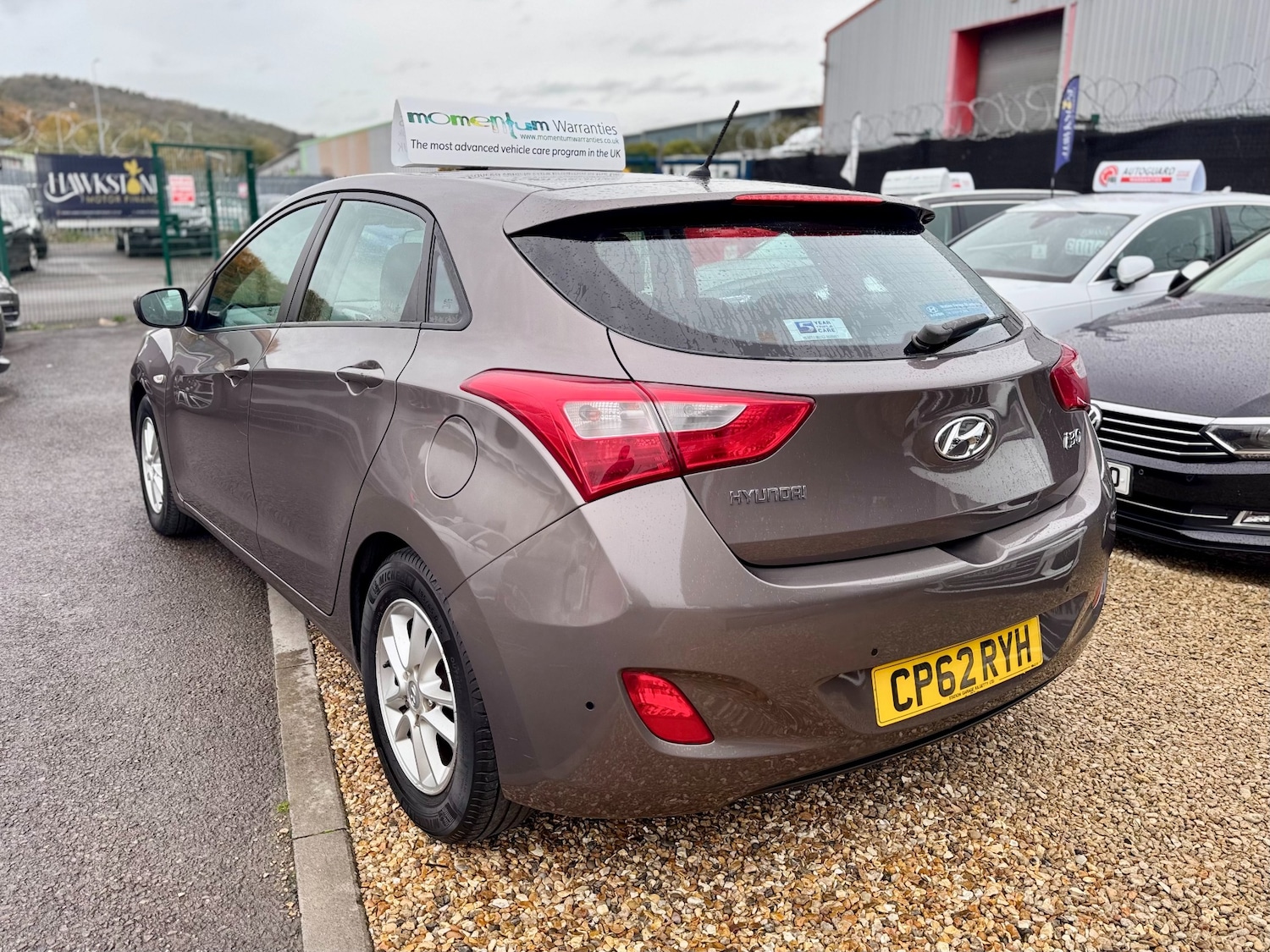 Used Hyundai i30 2013 for sale - 76534956: Photo 18