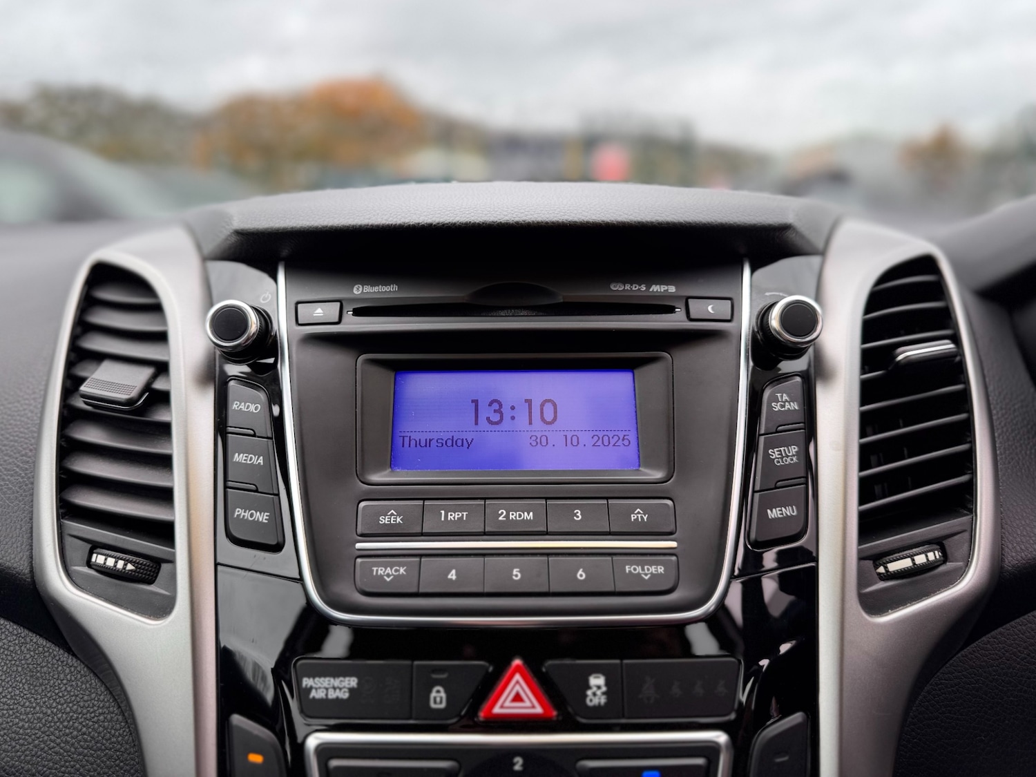 Used Hyundai i30 2013 for sale - 76534956: Photo 33