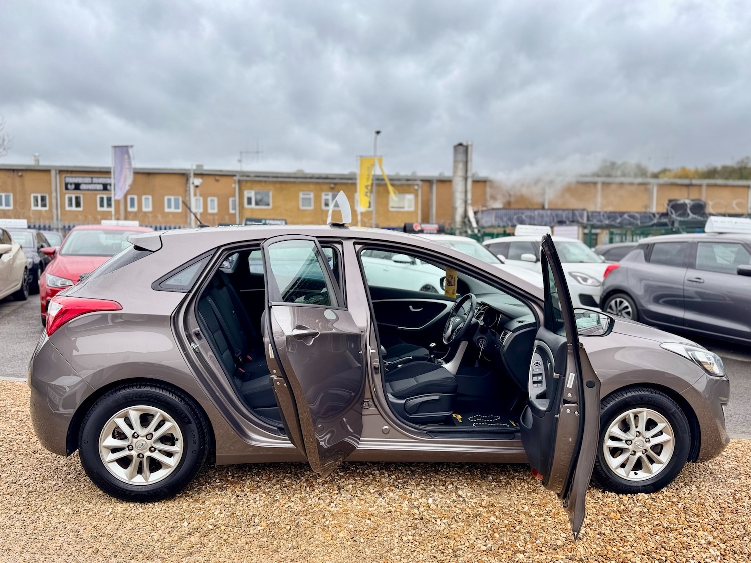 Used Hyundai i30 2013 for sale - 76534956: Photo 46