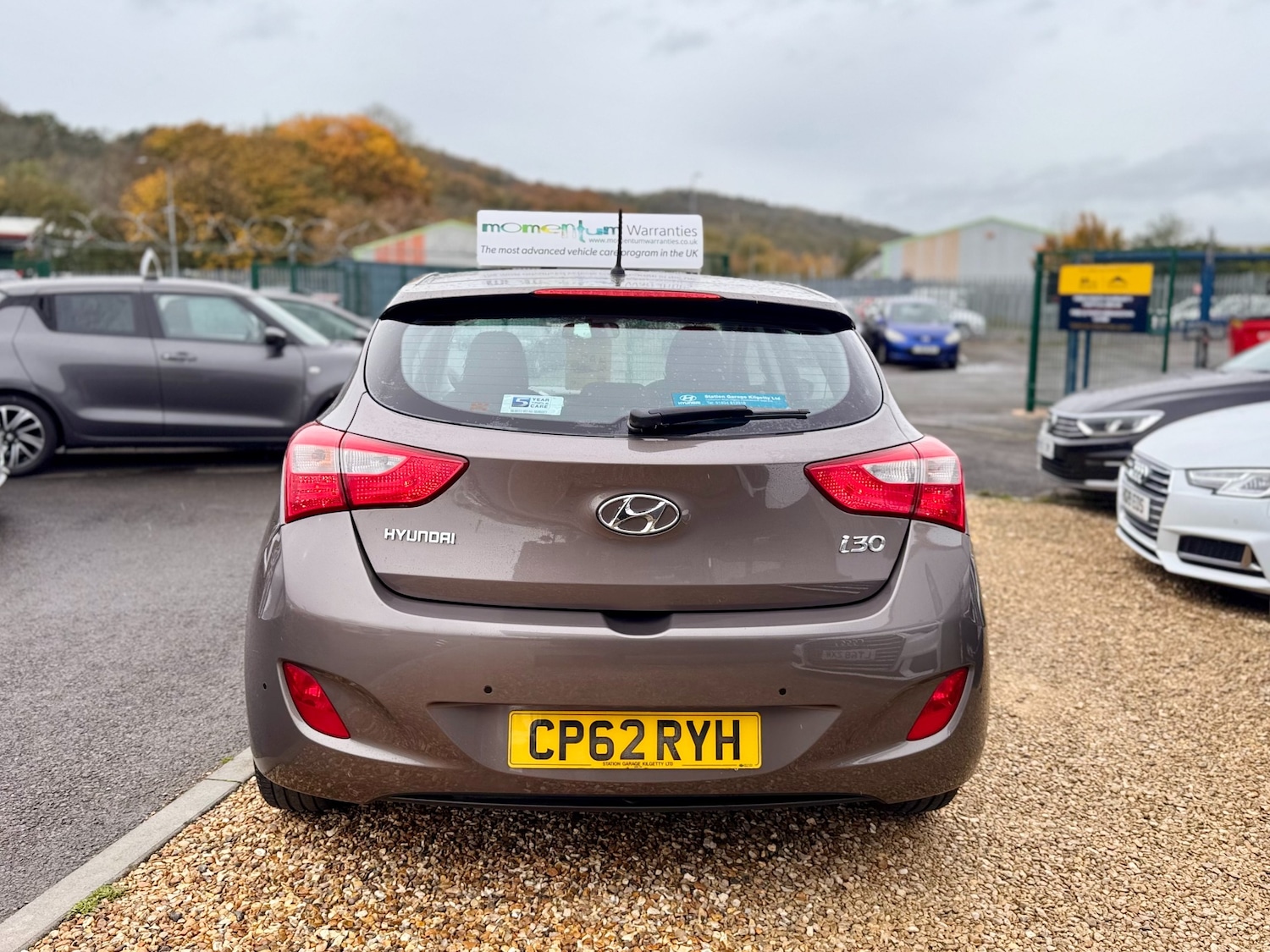 Used Hyundai i30 2013 for sale - 76534956: Photo 7