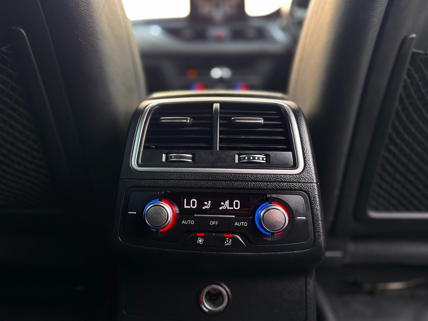 Used Audi A6 2015 for sale - 76542259: Photo 42