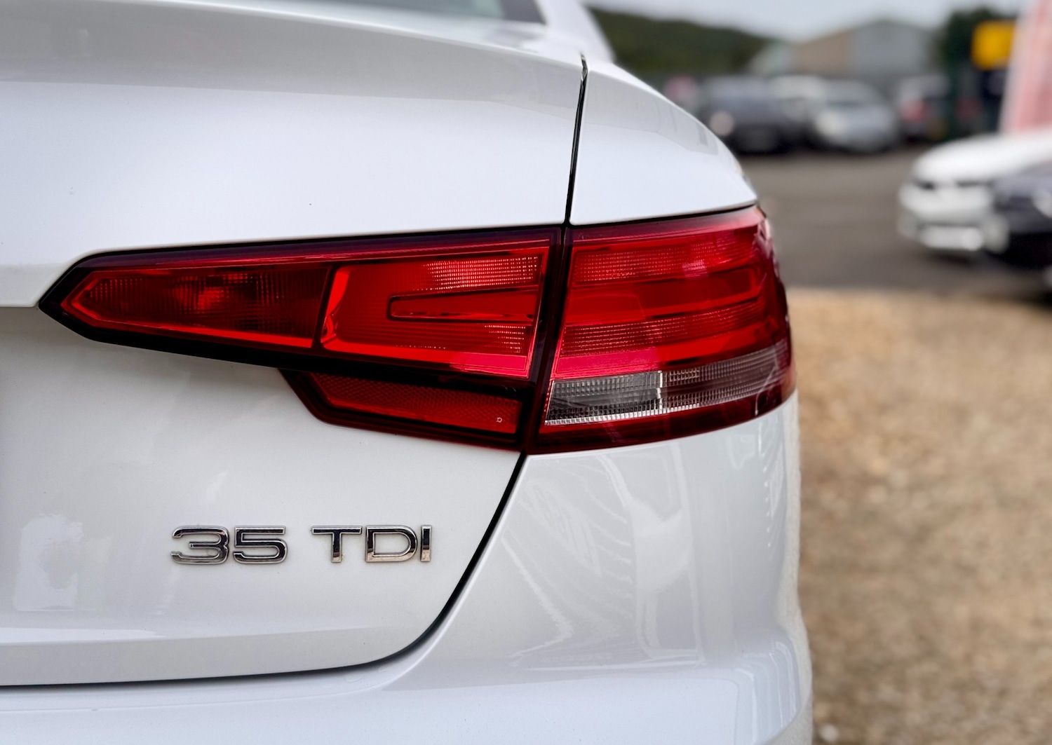 Used Audi A4 2019 for sale - 76600050: Photo 52