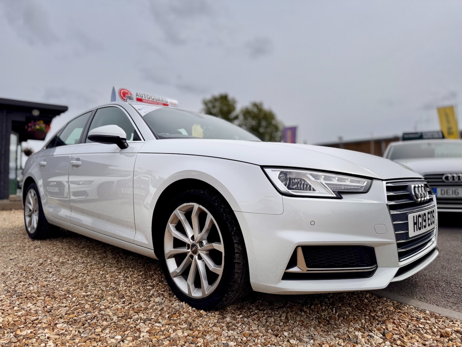 Used Audi A4 2019 for sale - 76600050: Photo 56