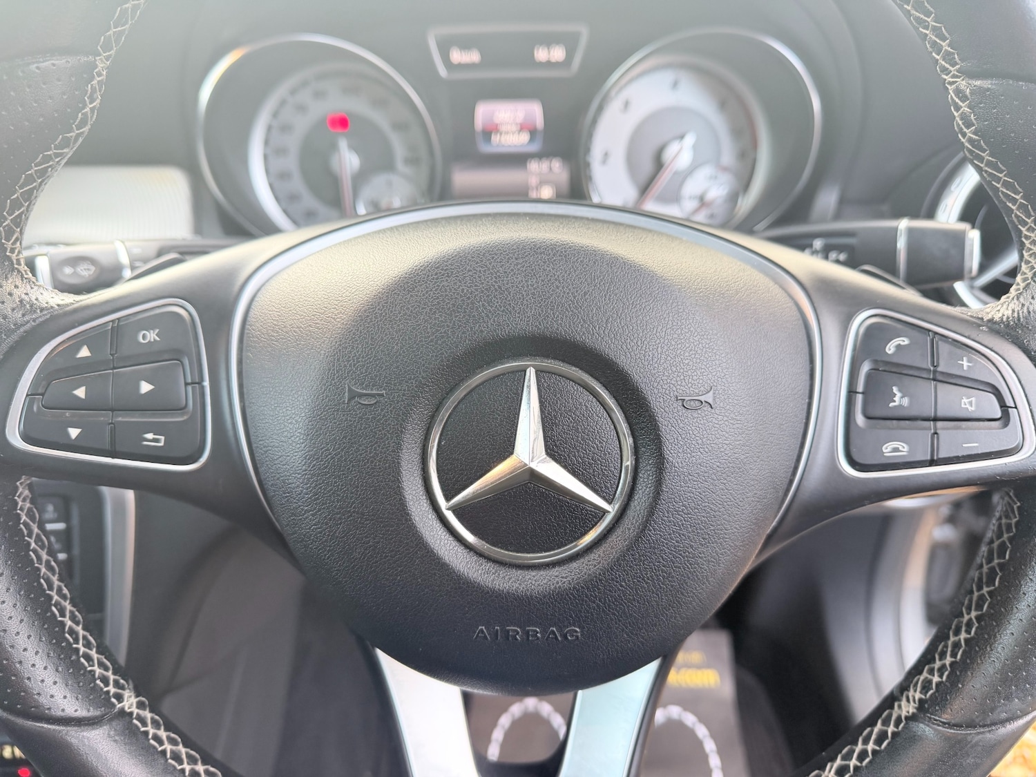 Used Mercedes-Benz GLA 2016 for sale - 77640644: Photo 30