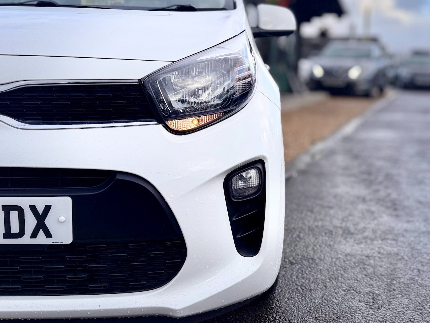 Used Kia Picanto 2017 for sale - 77297954: Photo 49