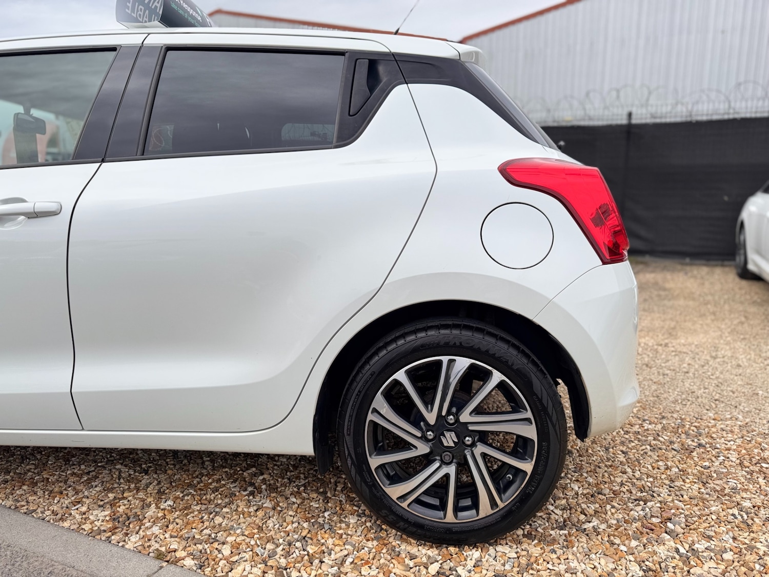 Used Suzuki Swift 2021 for sale - 77545086: Photo 23