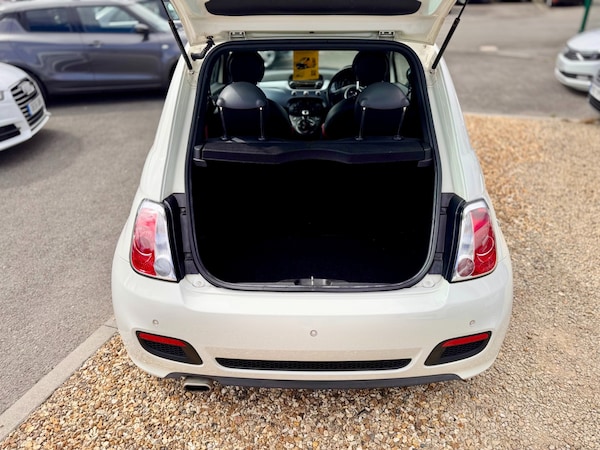 Used Fiat 500 2015 for sale - 76299019: Photo 20