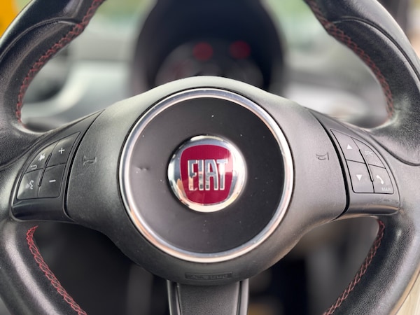 Used Fiat 500 2015 for sale - 76299019: Photo 29
