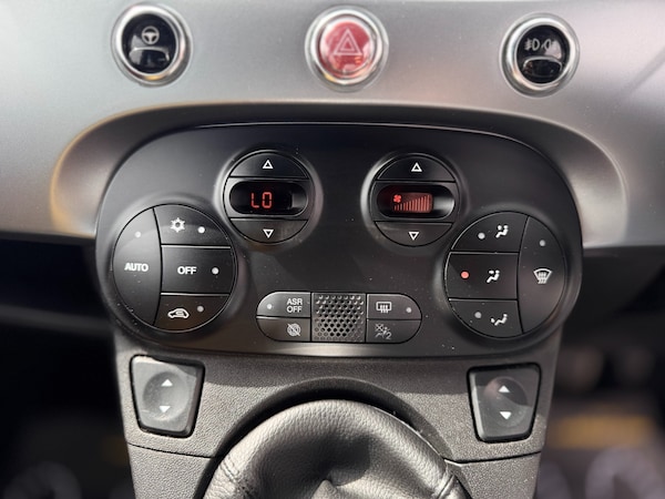 Used Fiat 500 2015 for sale - 76299019: Photo 33