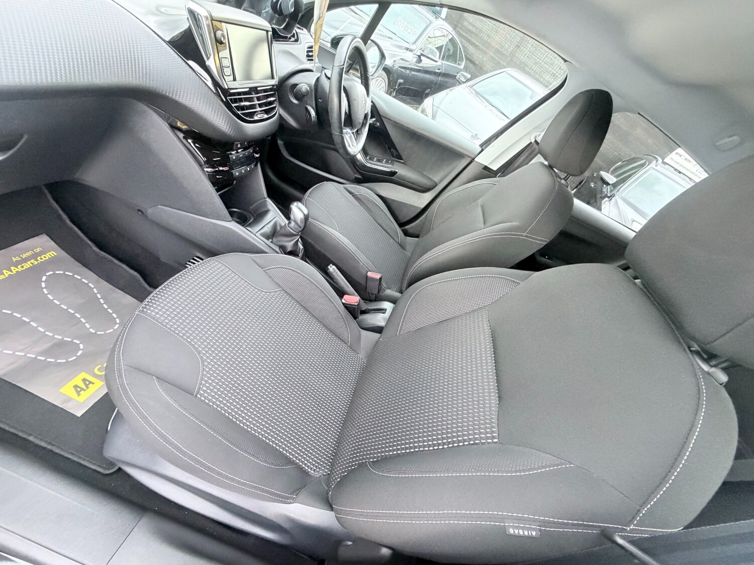 Used Peugeot 208 2019 for sale - 77543863: Photo 41