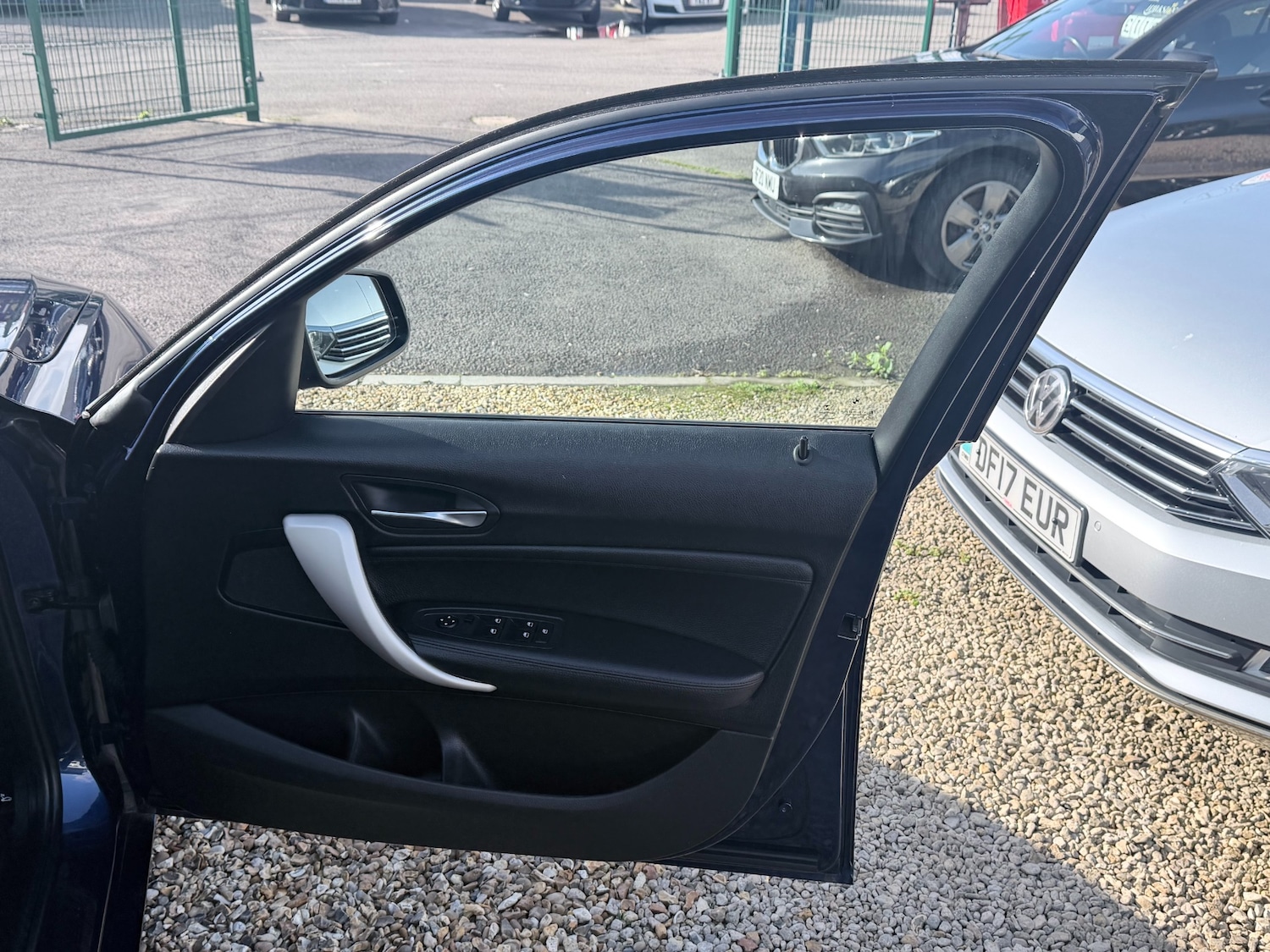 Used BMW 1 Series 2017 for sale - 77985109: Photo 23