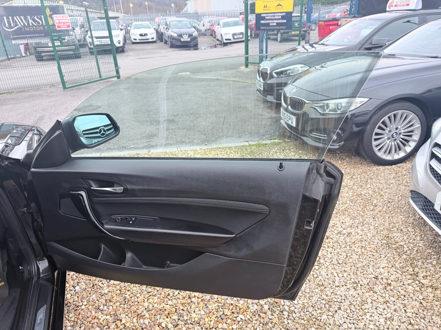 Used BMW 1 Series 2016 for sale - 77760842: Photo 23