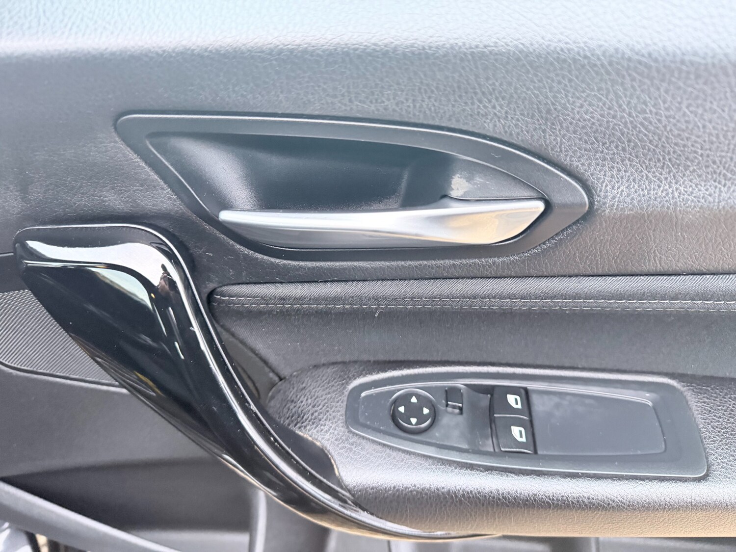 Used BMW 1 Series 2016 for sale - 77760842: Photo 24