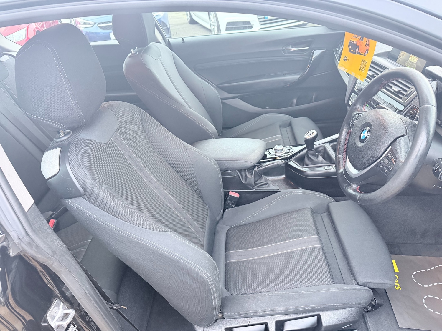 Used BMW 1 Series 2016 for sale - 77760842: Photo 27