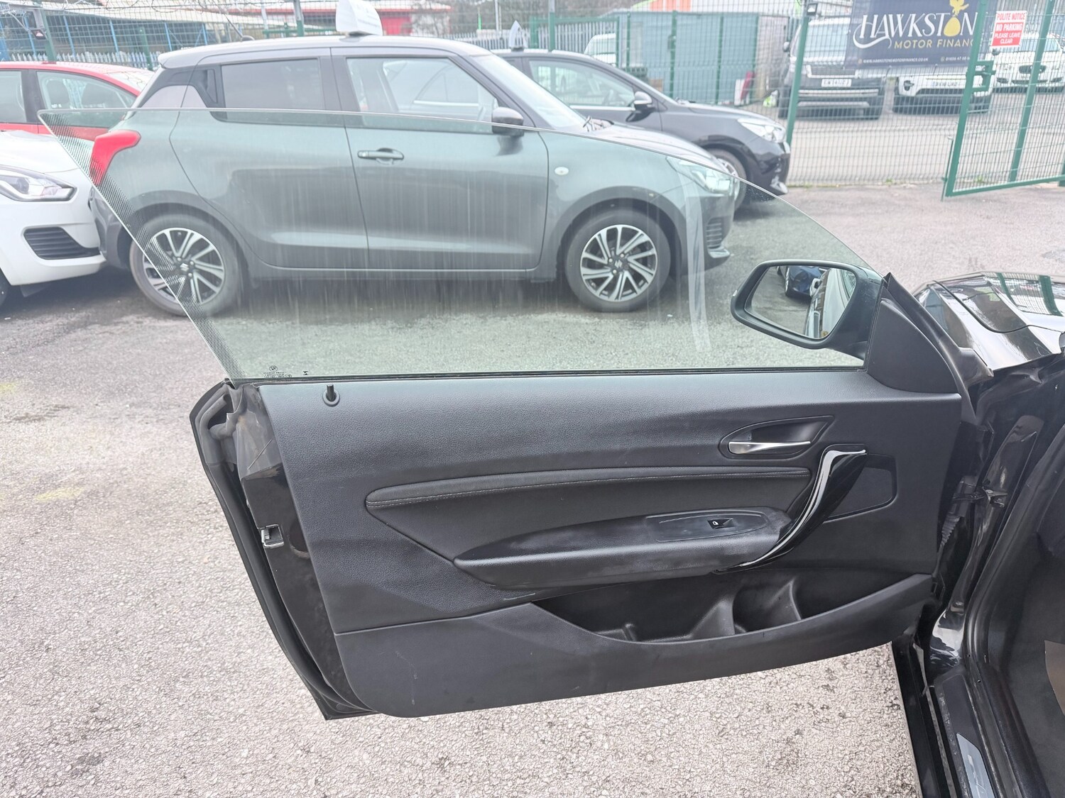 Used BMW 1 Series 2016 for sale - 77760842: Photo 33