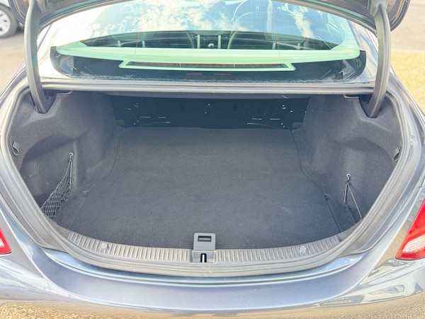 Used Mercedes-Benz C Class 2015 for sale - 76304455: Photo 18