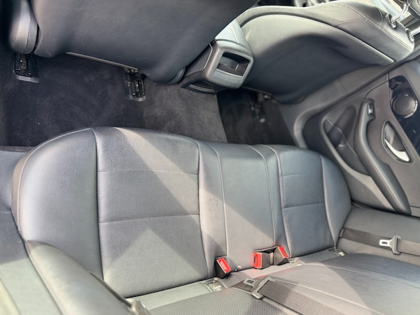 Used Mercedes-Benz C Class 2015 for sale - 76304455: Photo 35