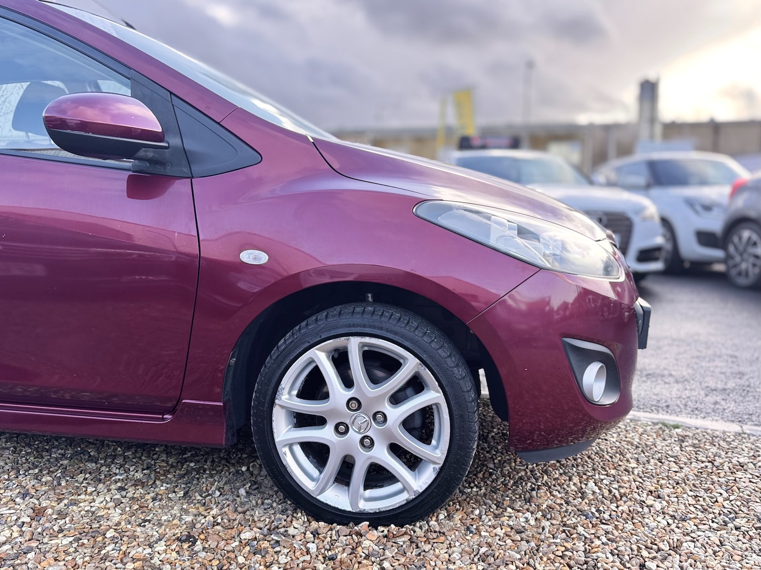 Used Mazda Mazda2 2011 for sale - 78177171: Photo 21