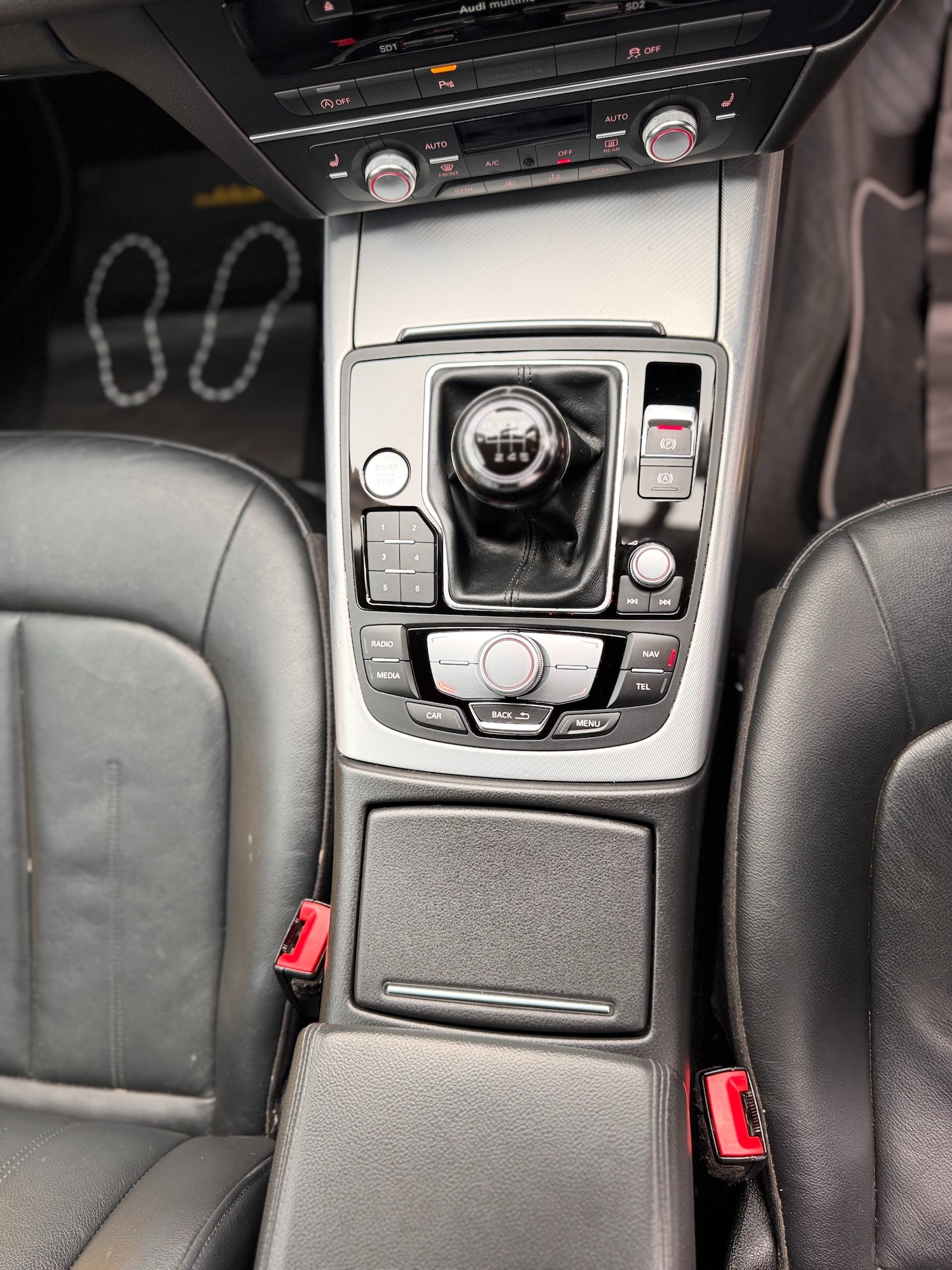 Used Audi A6 2016 for sale - 77461585: Photo 35