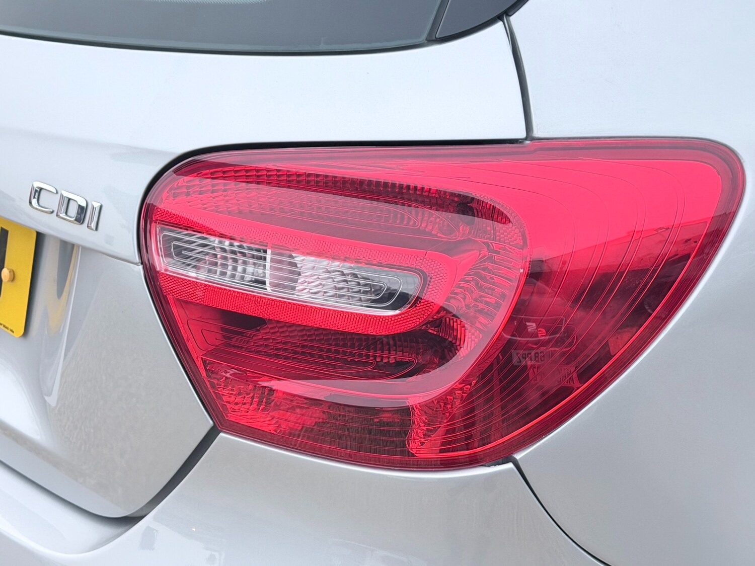 Used Mercedes-Benz A-Class 2015 for sale - 78108071: Photo 42