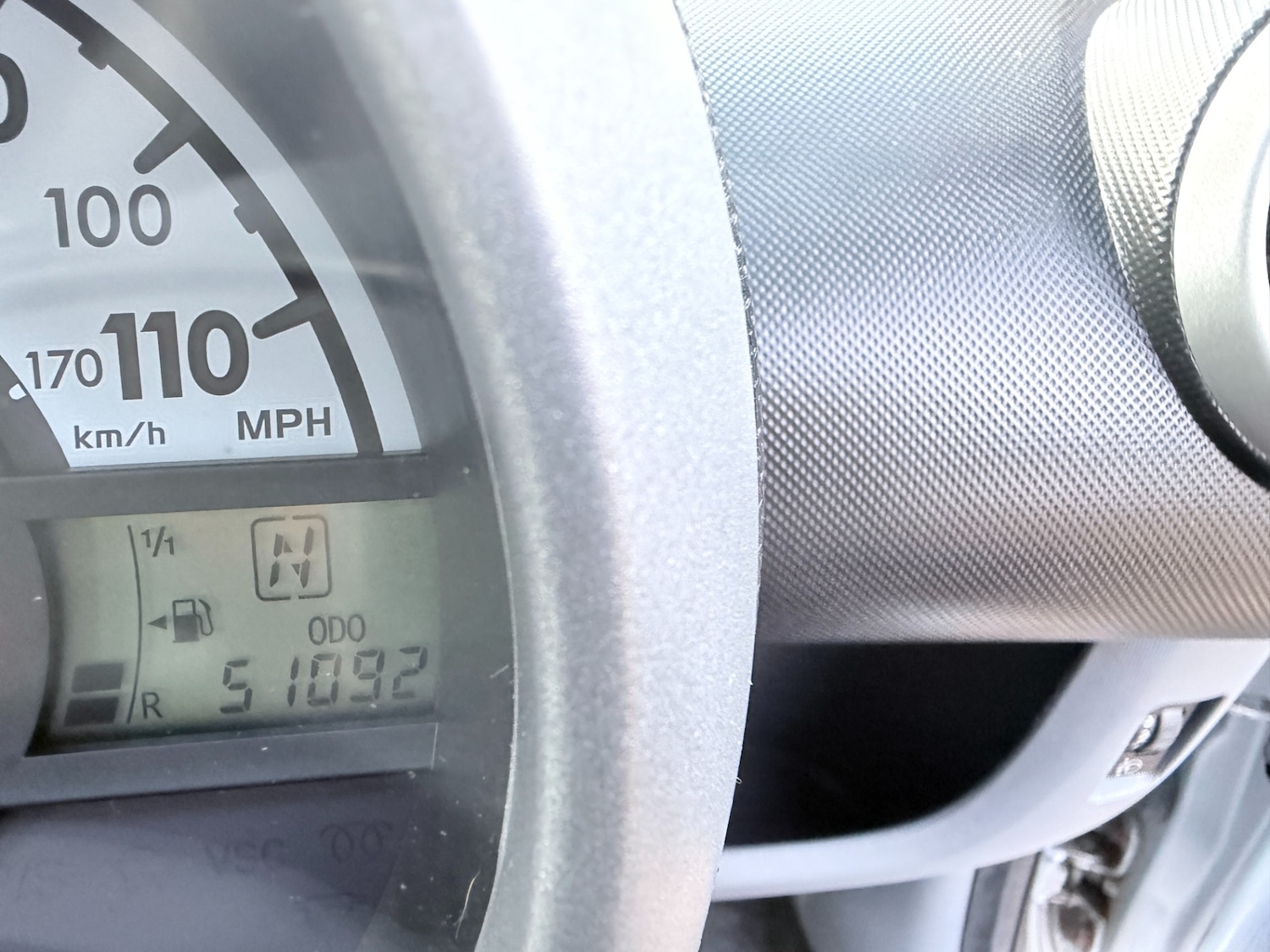 Used Toyota AYGO 2009 for sale - 77461262: Photo 27