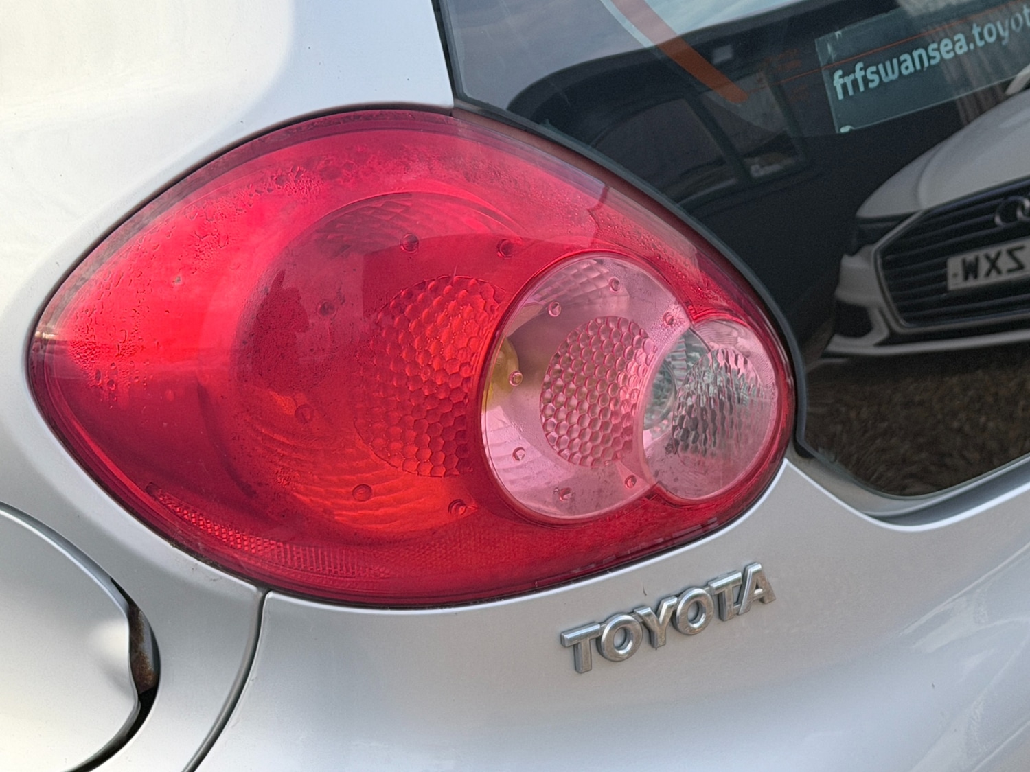 Used Toyota AYGO 2009 for sale - 77461262: Photo 35