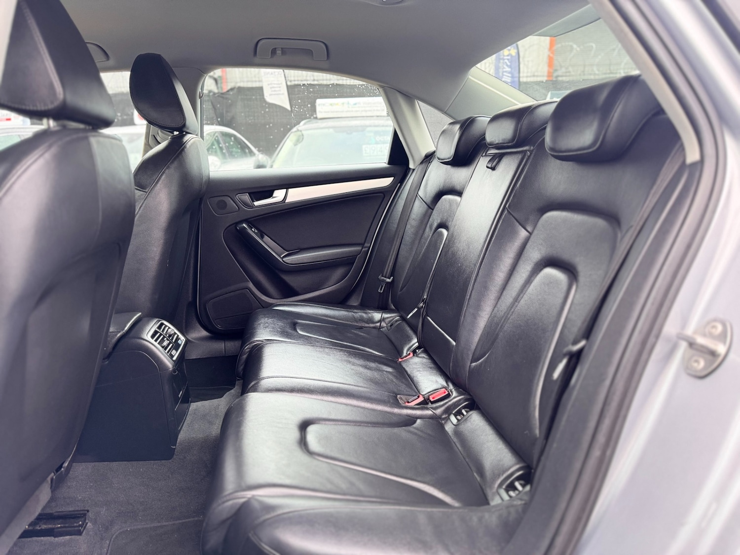 Used Audi A4 2015 for sale - 77324526: Photo 41