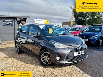 Used Toyota Yaris 2014 for sale - 79459004: Photo