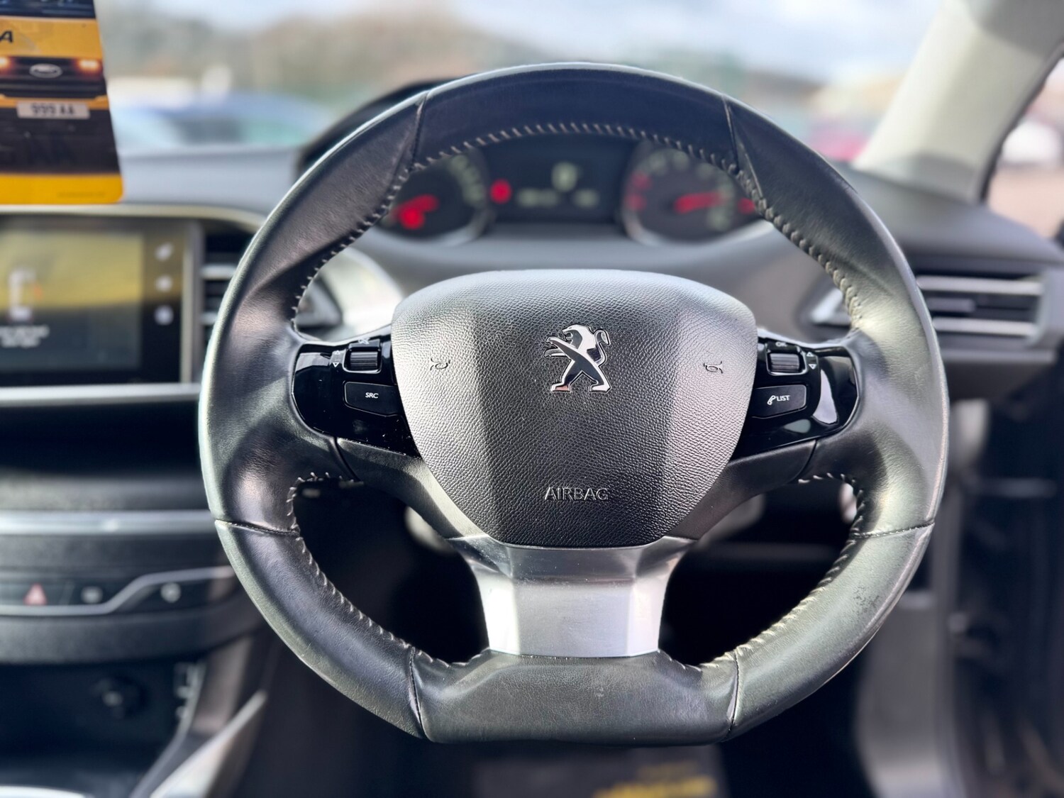 Used Peugeot 308 2014 for sale - 77502243: Photo 28