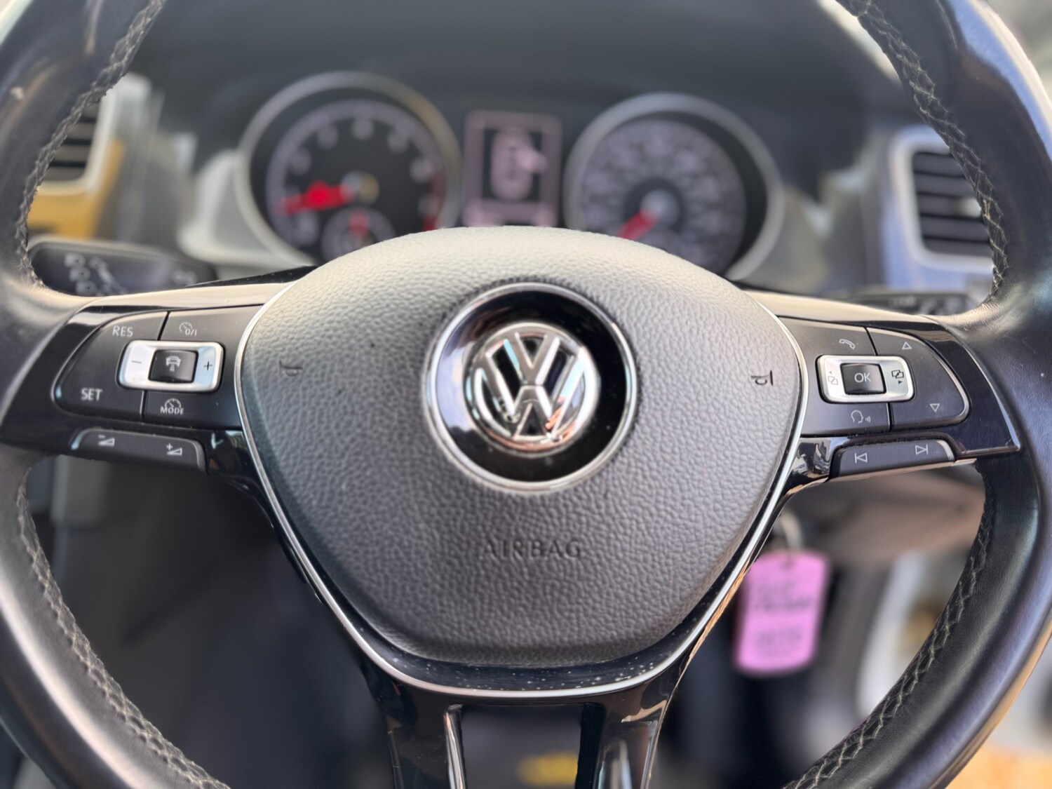 Used Volkswagen Golf 2018 for sale - 77717718: Photo 29