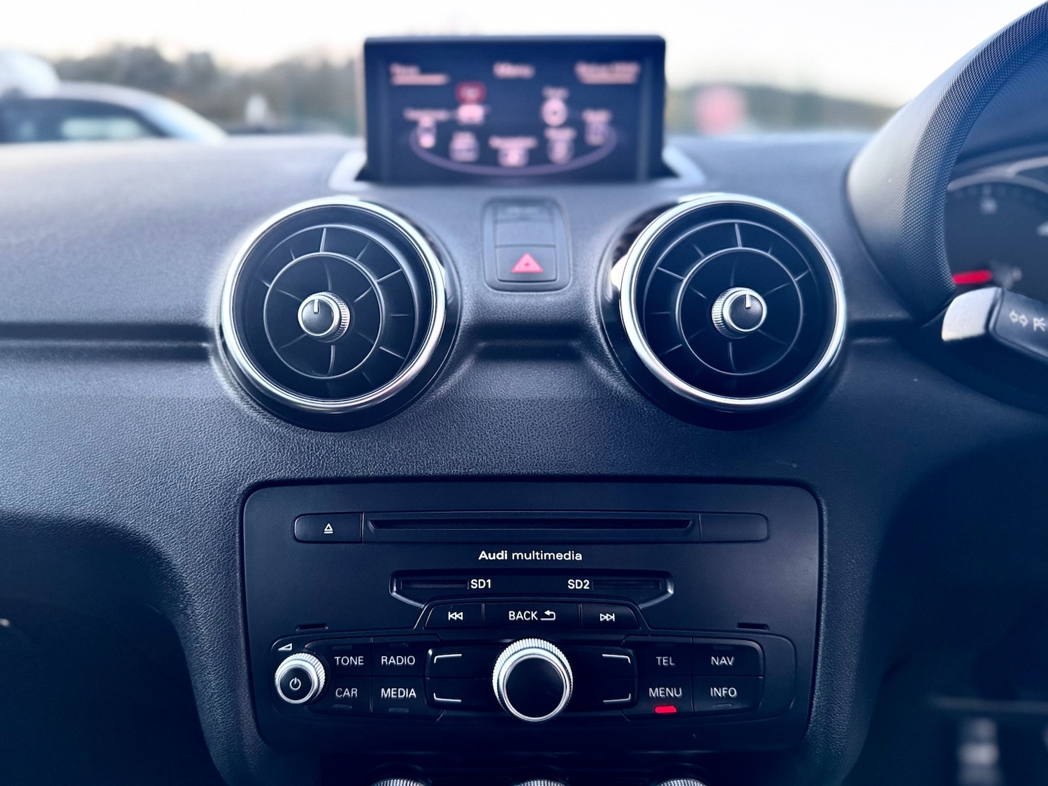 Used Audi A1 2013 for sale - 77149565: Photo 34