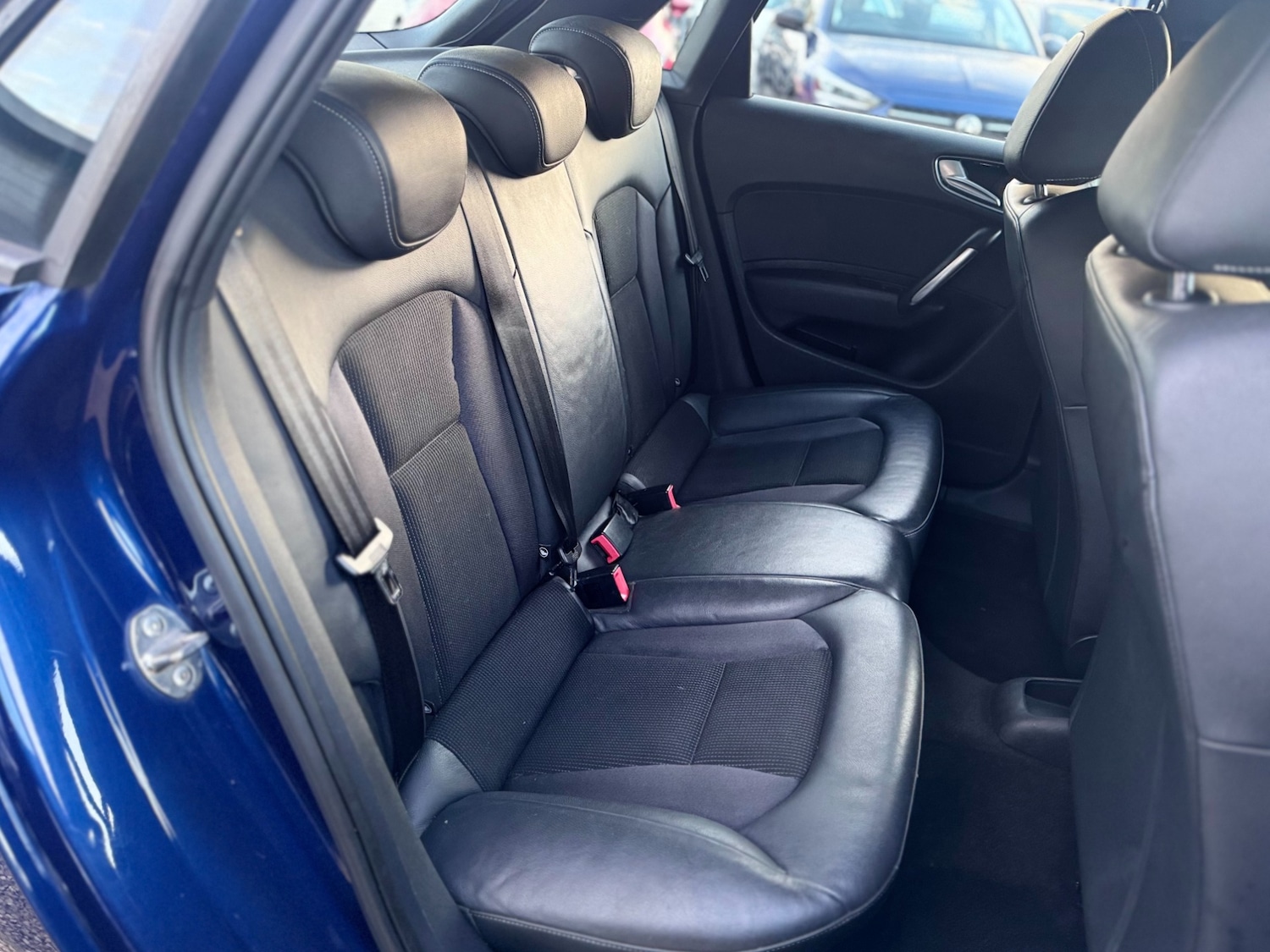 Used Audi A1 2013 for sale - 77149565: Photo 39