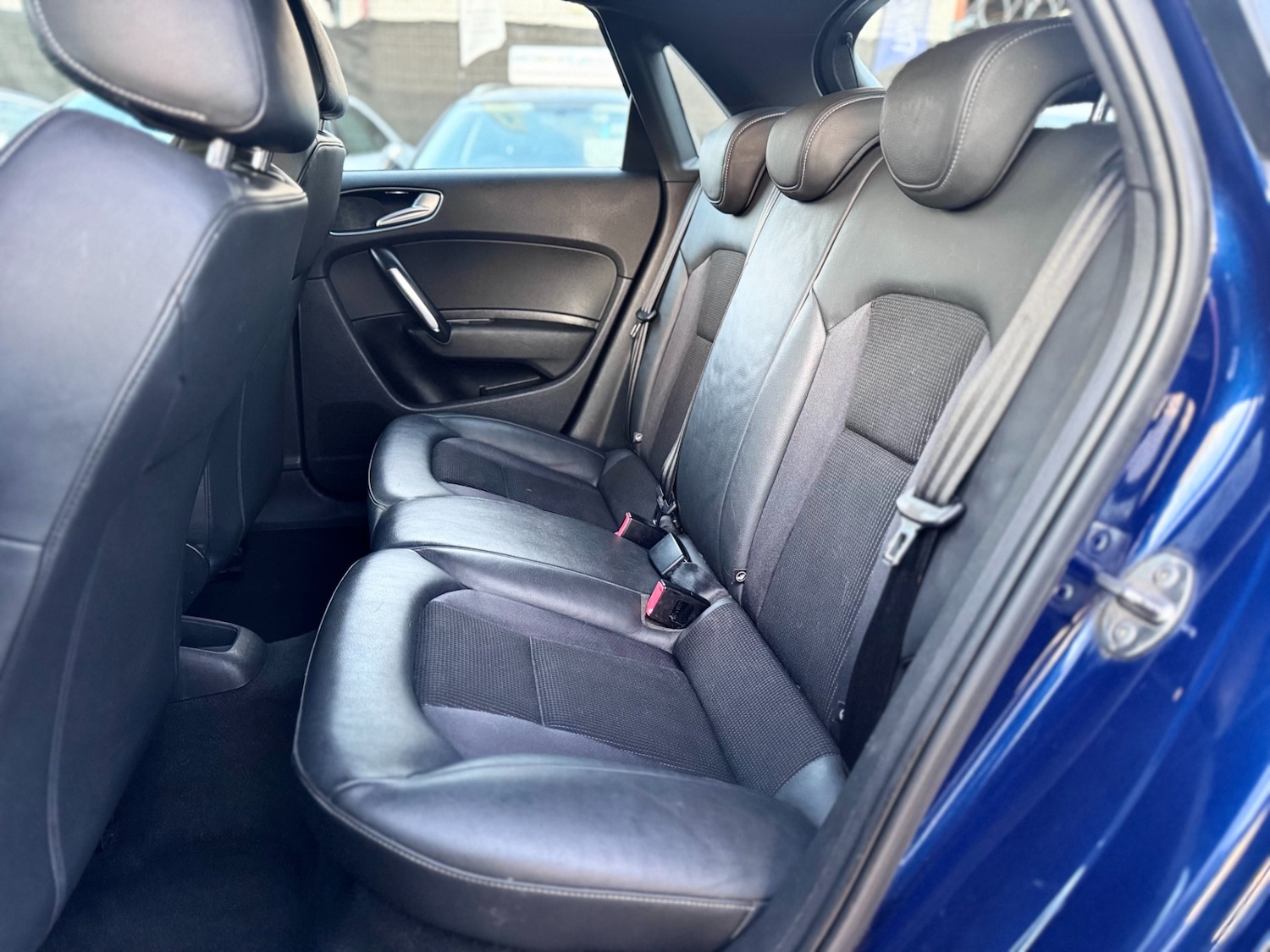 Used Audi A1 2013 for sale - 77149565: Photo 41