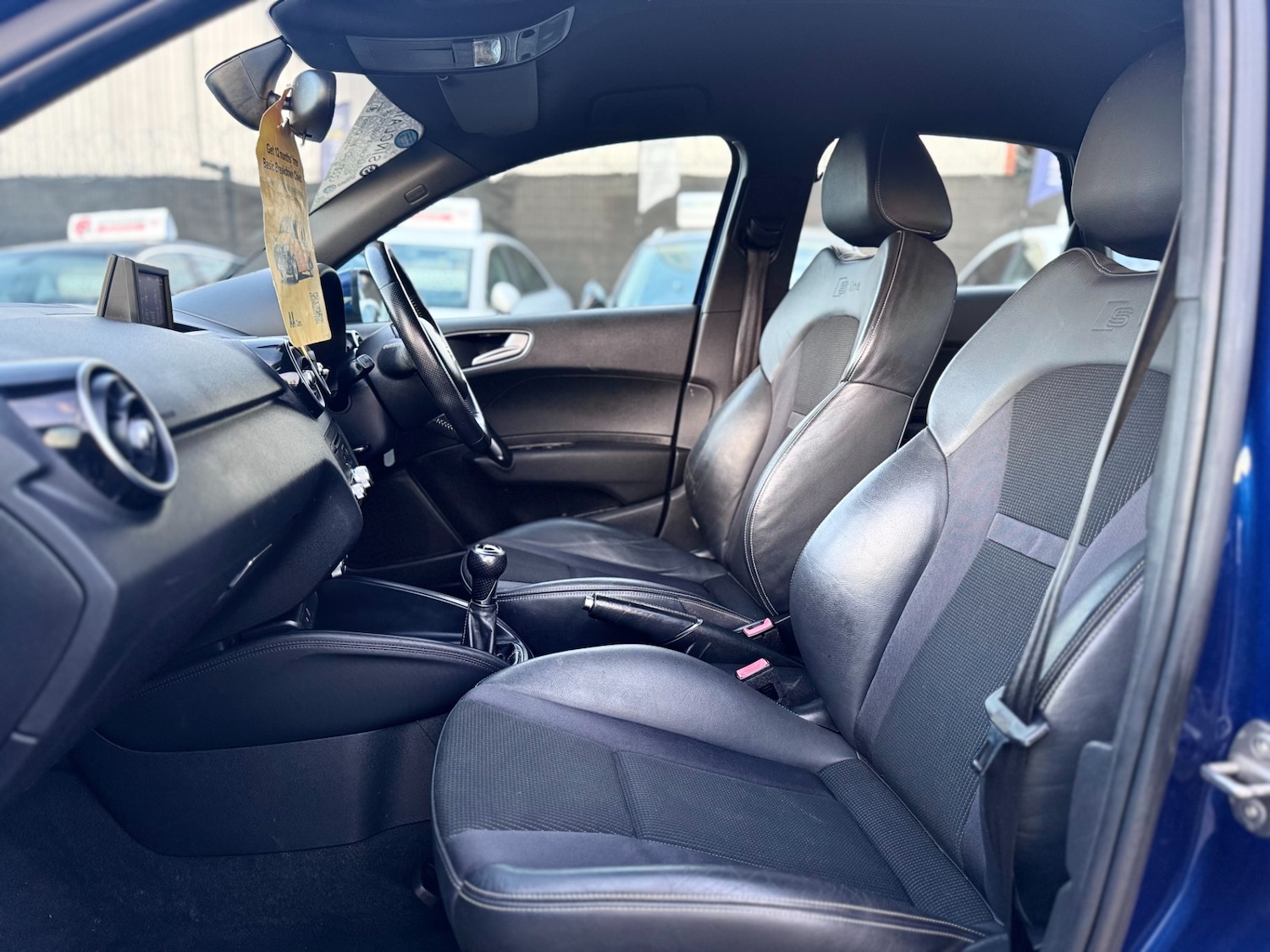 Used Audi A1 2013 for sale - 77149565: Photo 43