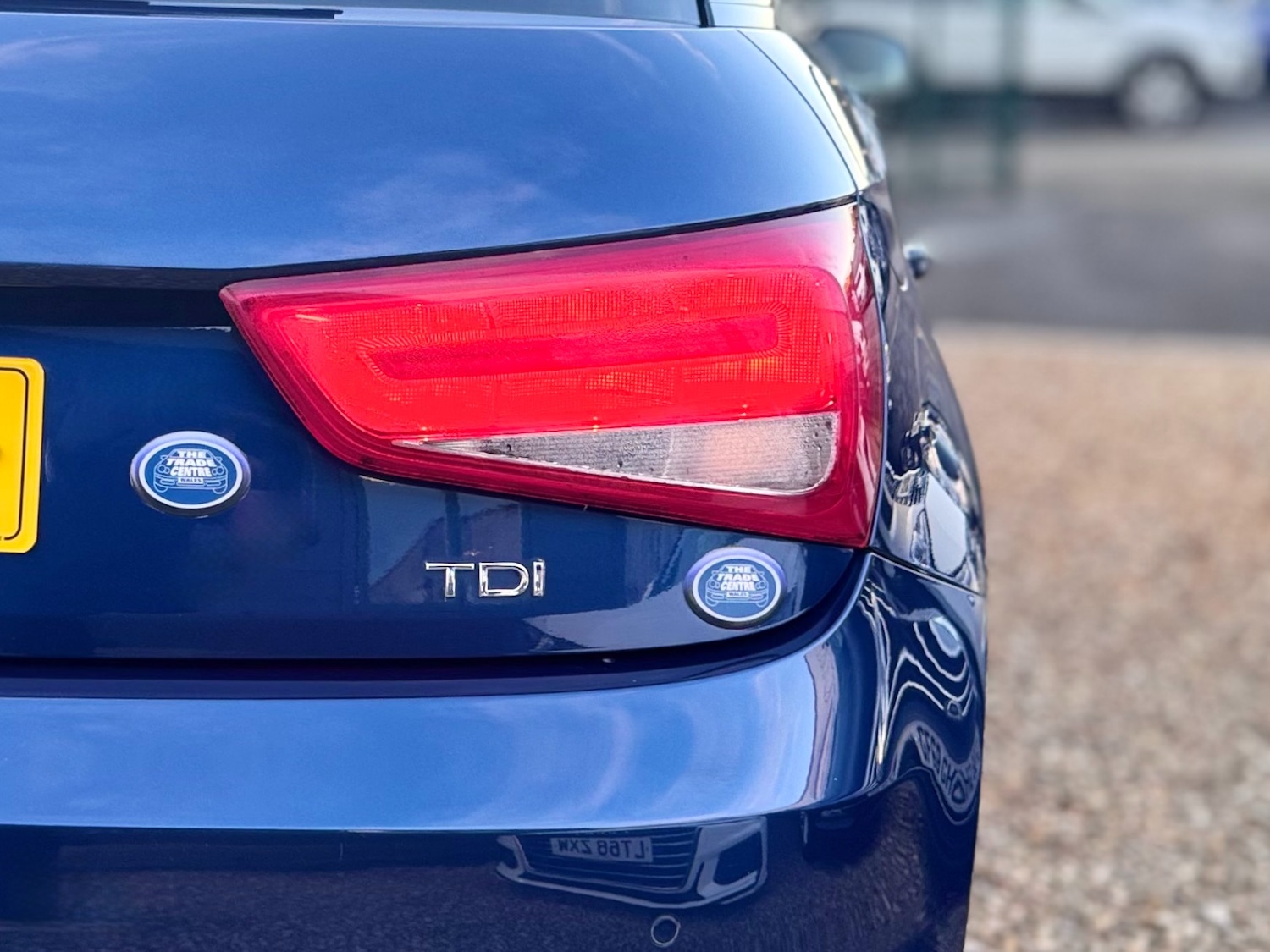 Used Audi A1 2013 for sale - 77149565: Photo 47