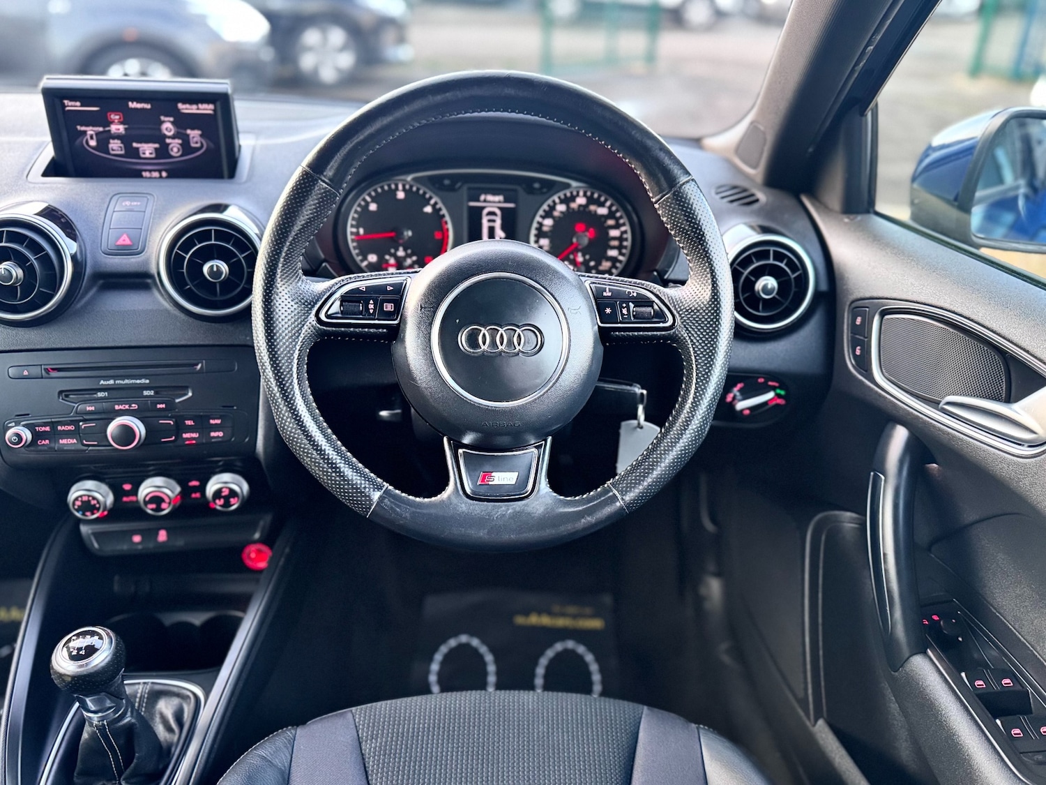 Used Audi A1 2013 for sale - 77104730: Photo 11