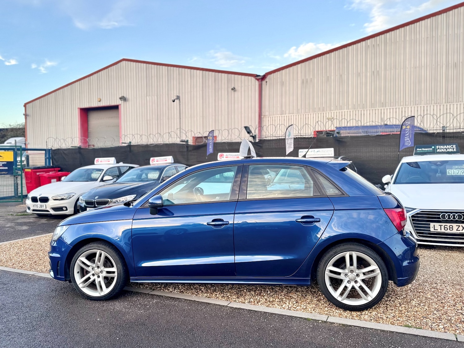 Used Audi A1 2013 for sale - 77104730: Photo 16