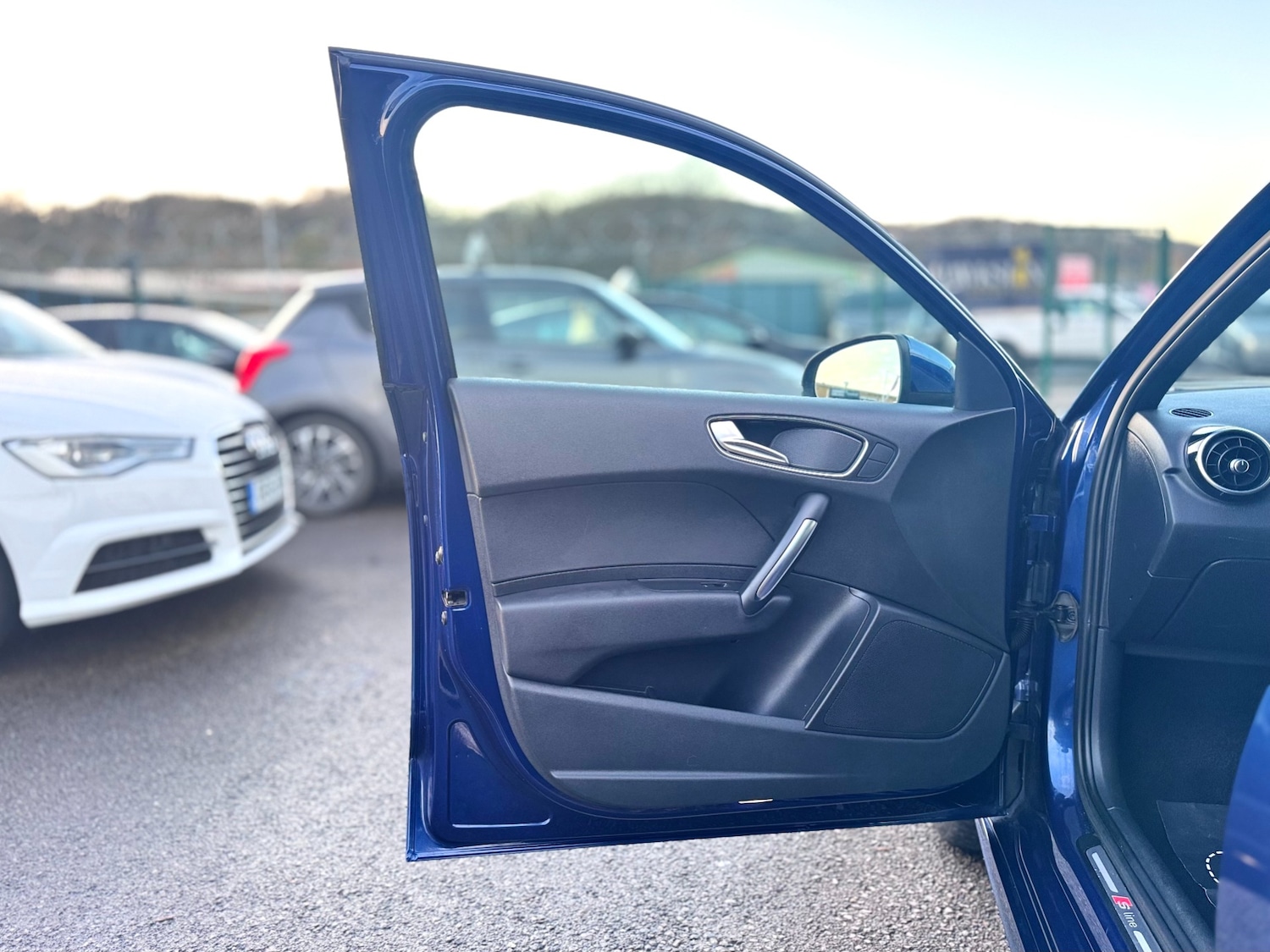 Used Audi A1 2013 for sale - 77104730: Photo 42