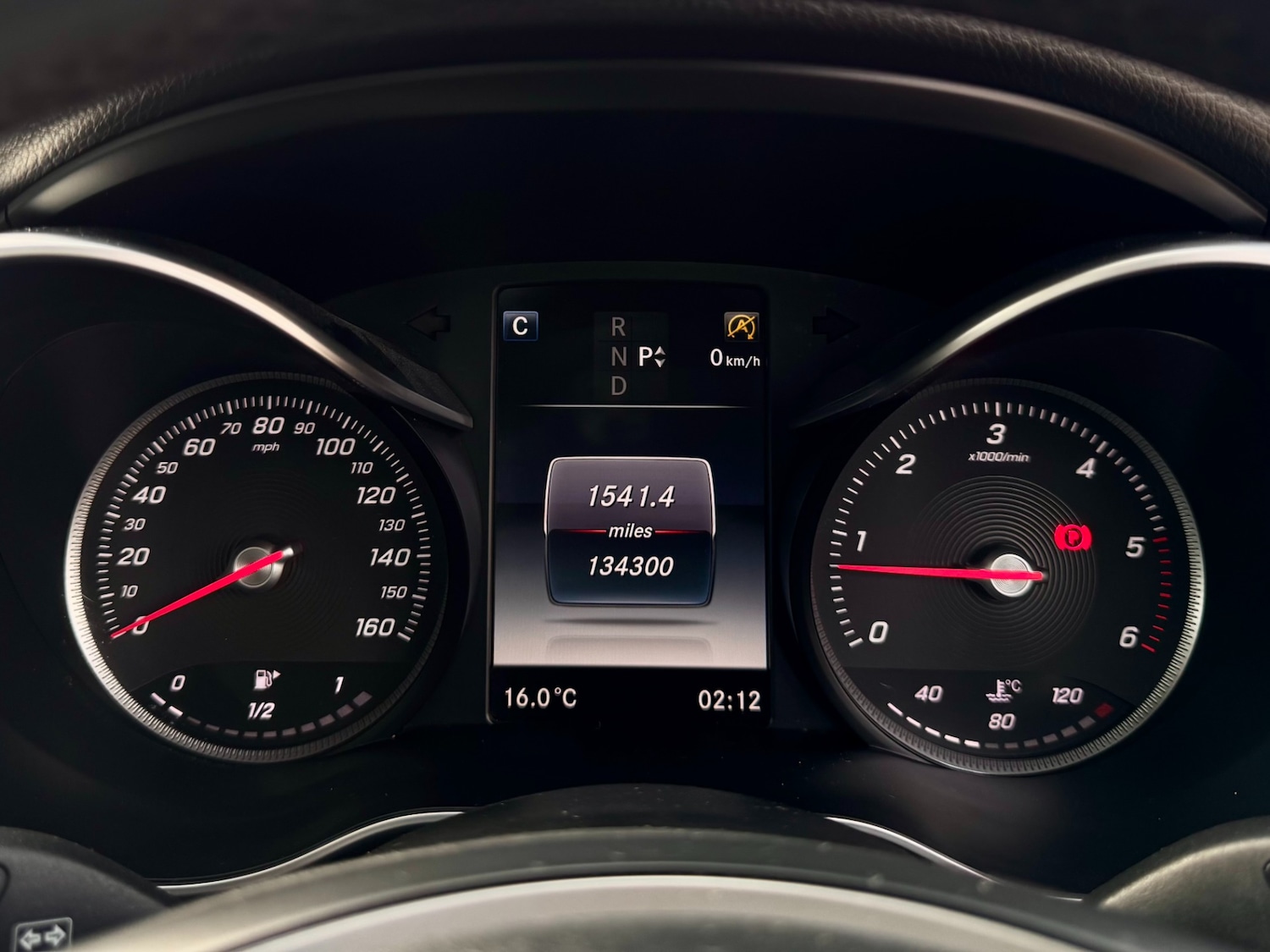 Used Mercedes-Benz C Class 2015 for sale - 76599968: Photo 32