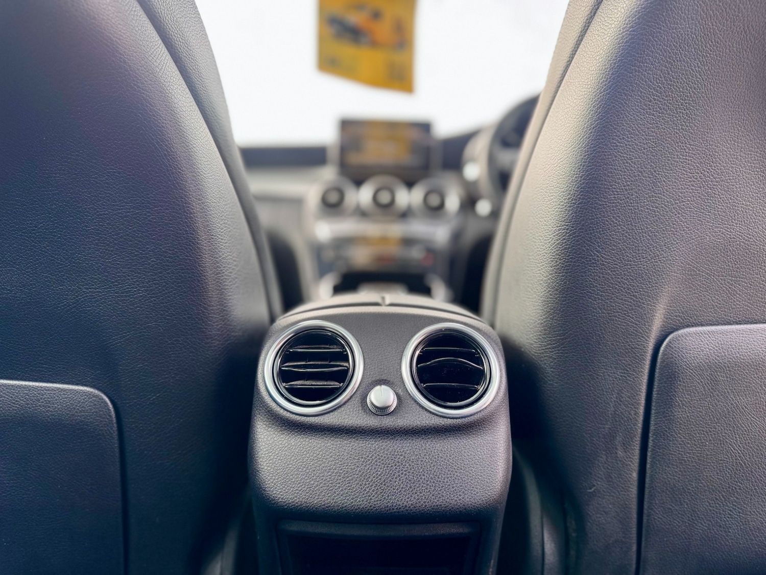 Used Mercedes-Benz C Class 2015 for sale - 76599968: Photo 43