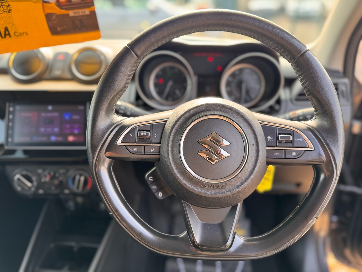 Used Suzuki Swift 2022 for sale - 77618433: Photo 45