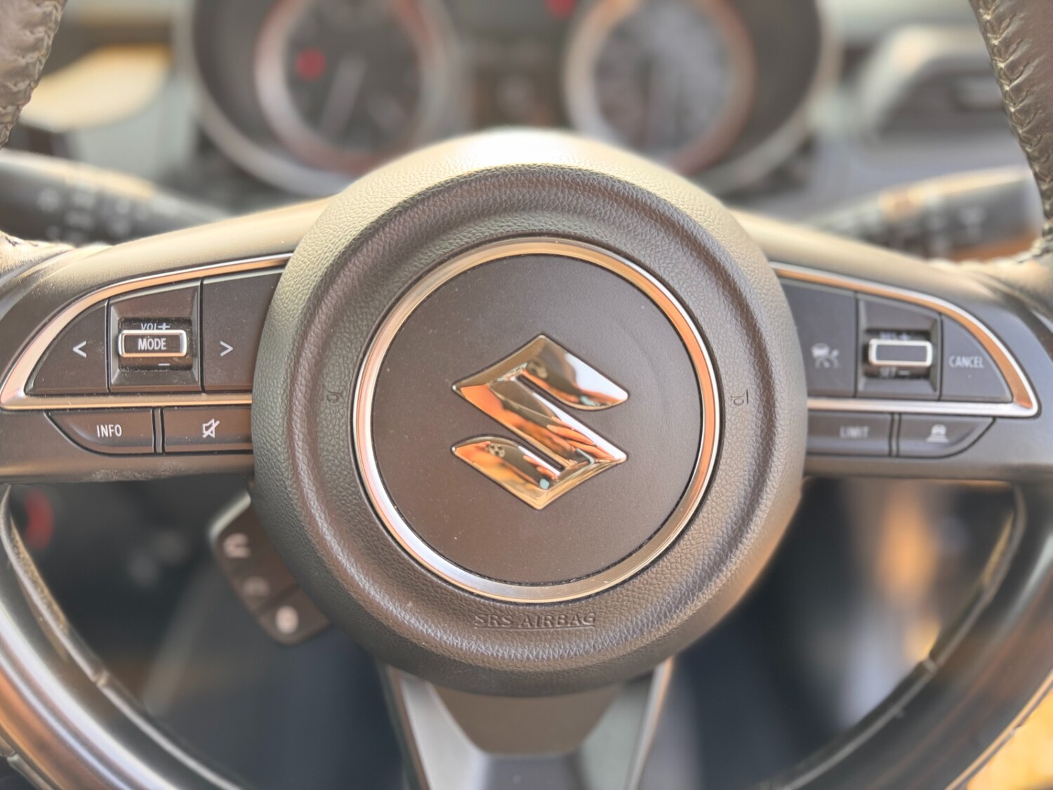 Used Suzuki Swift 2022 for sale - 77618433: Photo 48