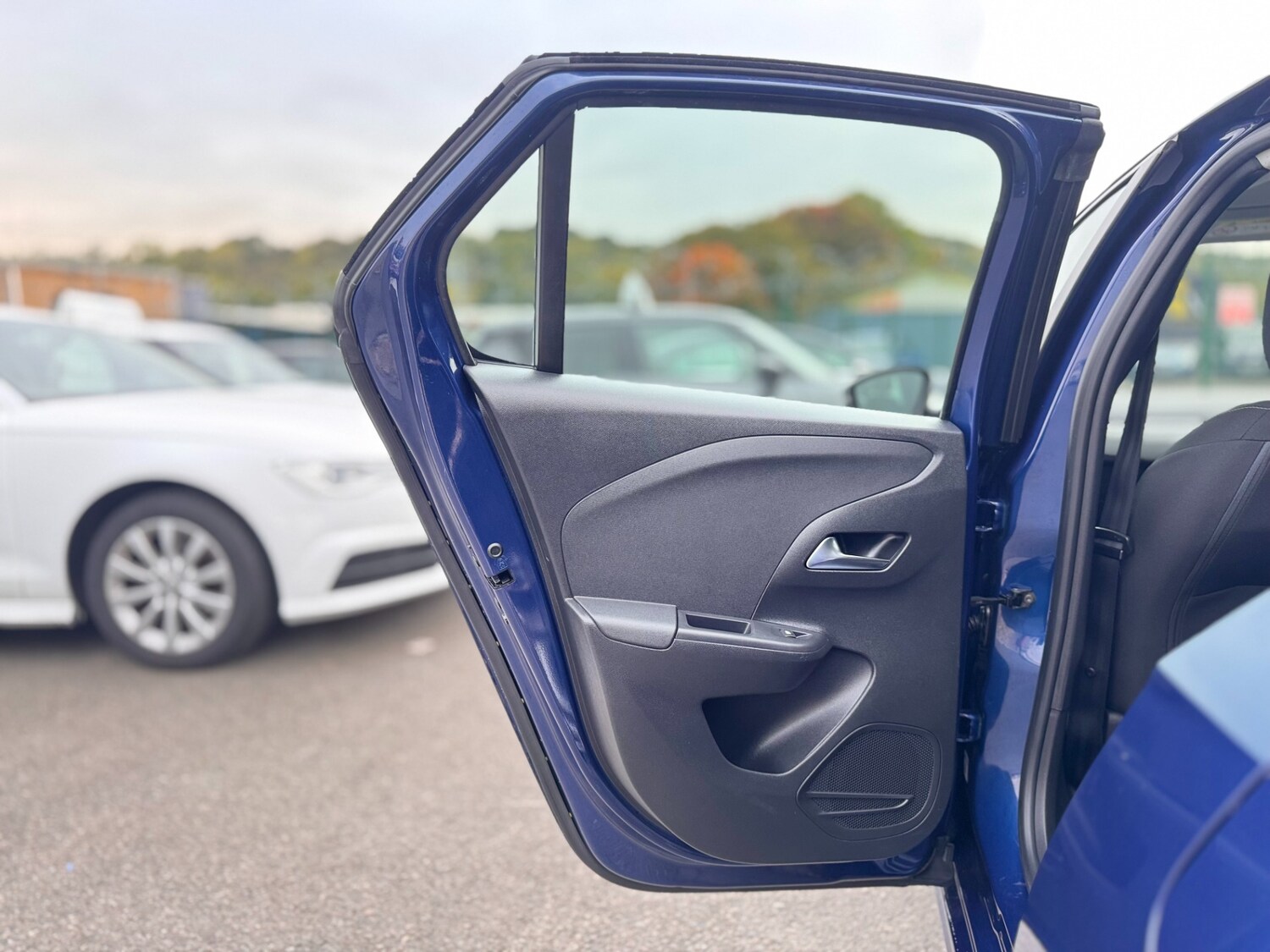 Used Vauxhall Corsa 2021 for sale - 77903155: Photo 41