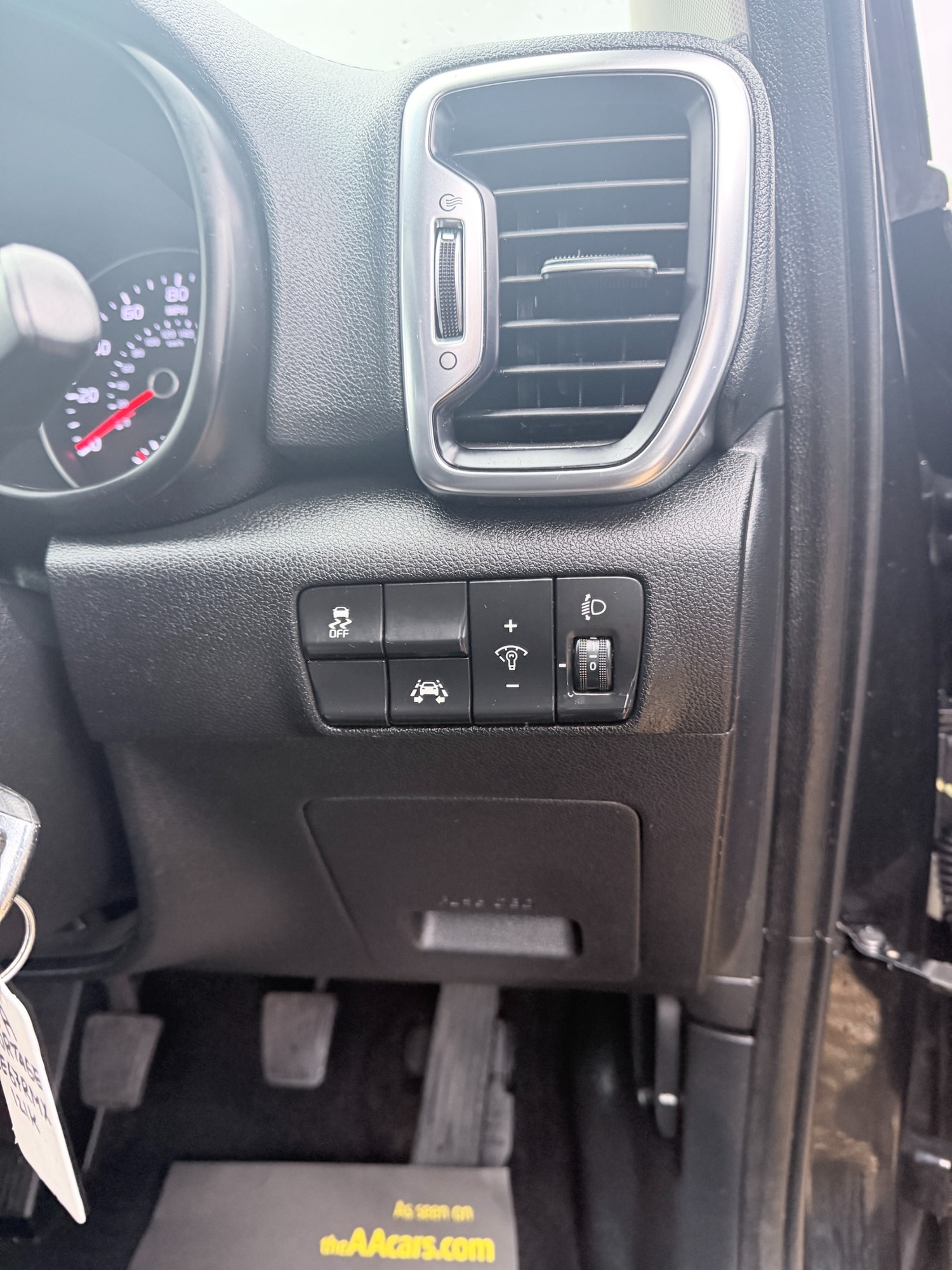 Used Kia Sportage 2017 for sale - 77717827: Photo 25