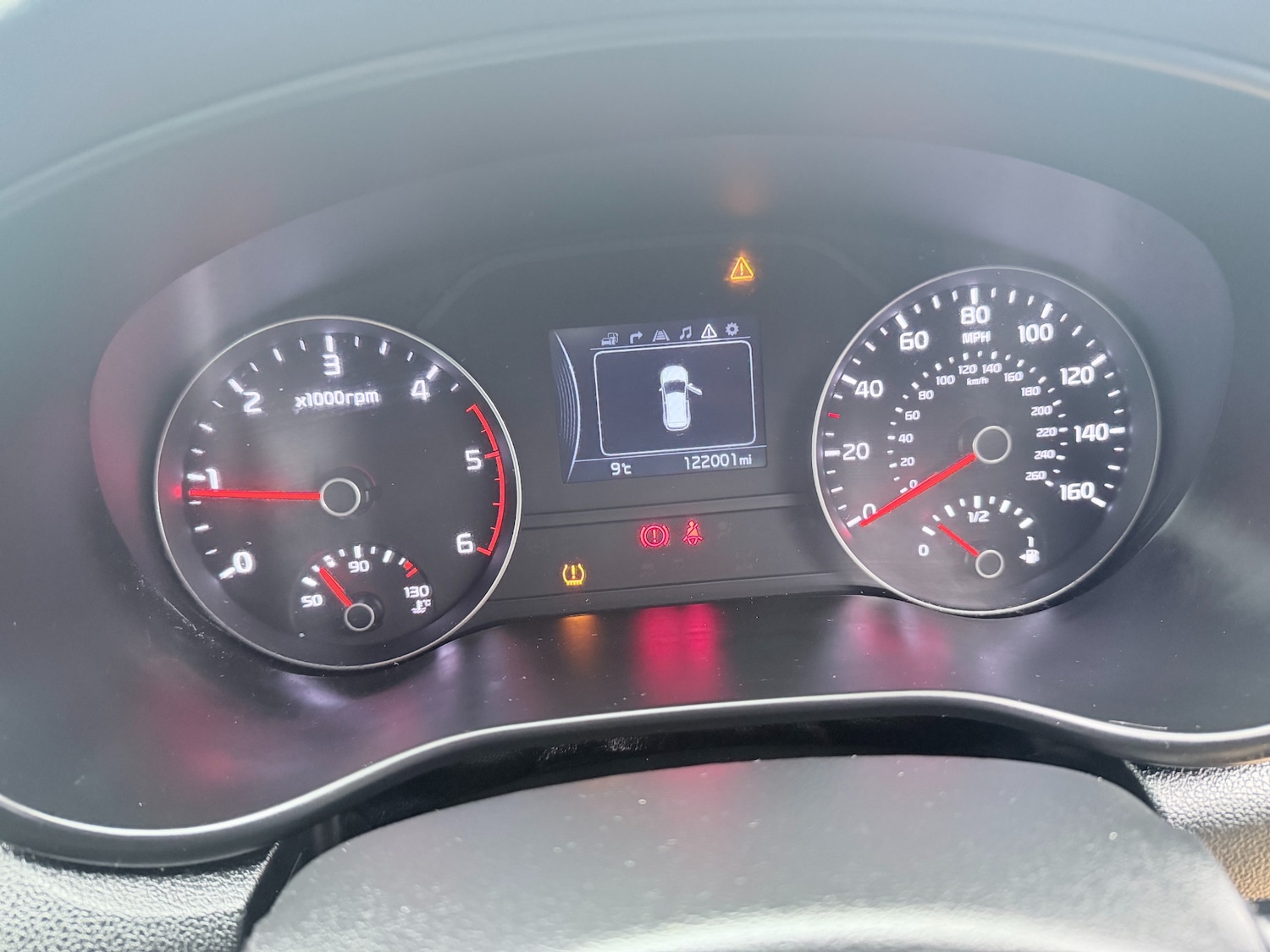 Used Kia Sportage 2017 for sale - 77717827: Photo 27