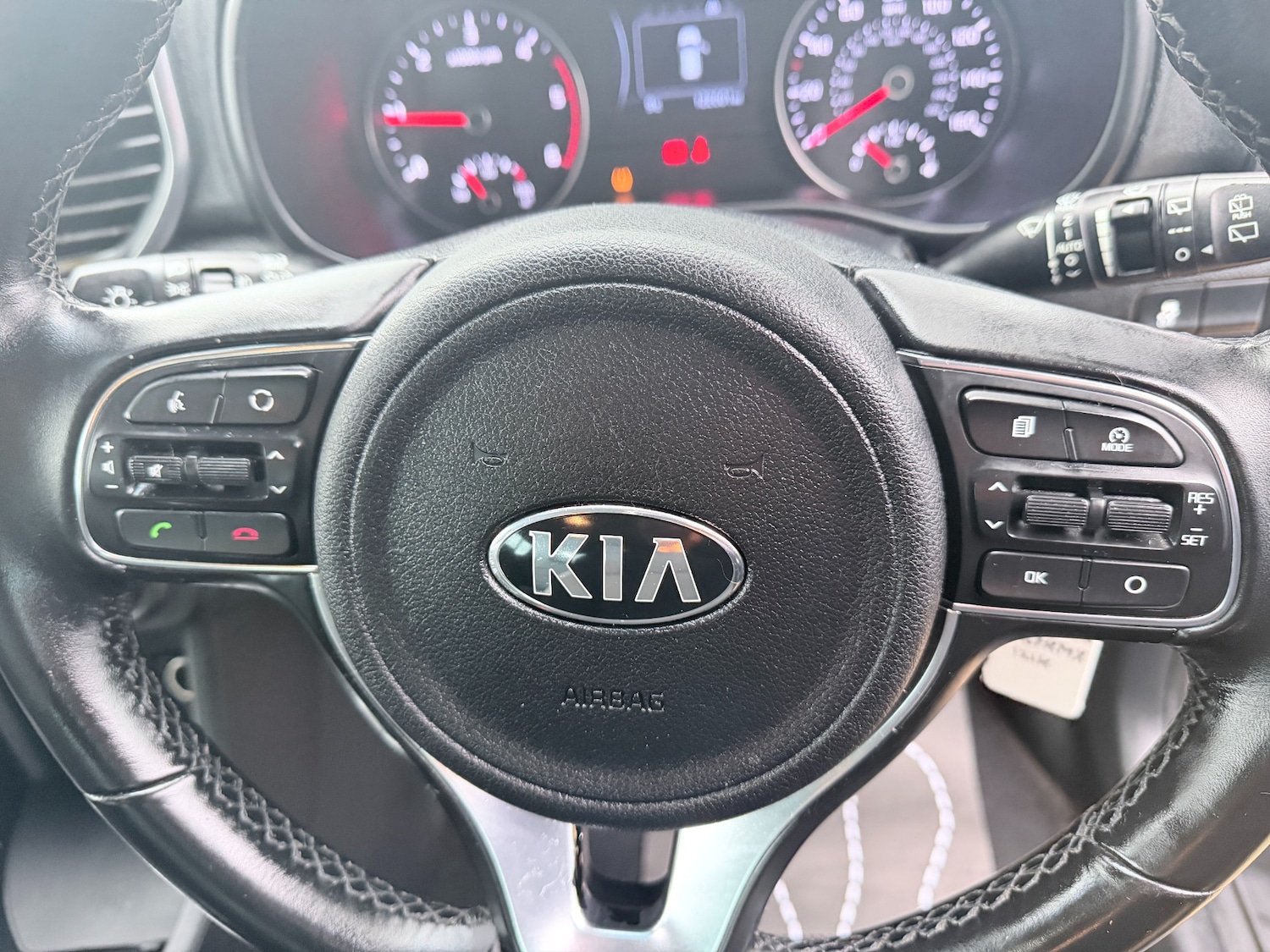 Used Kia Sportage 2017 for sale - 77717827: Photo 28