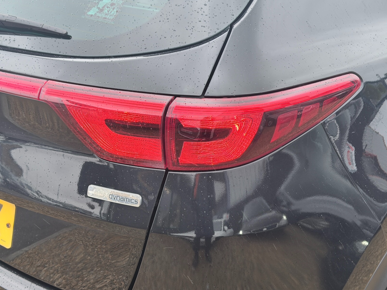 Used Kia Sportage 2017 for sale - 77717827: Photo 46