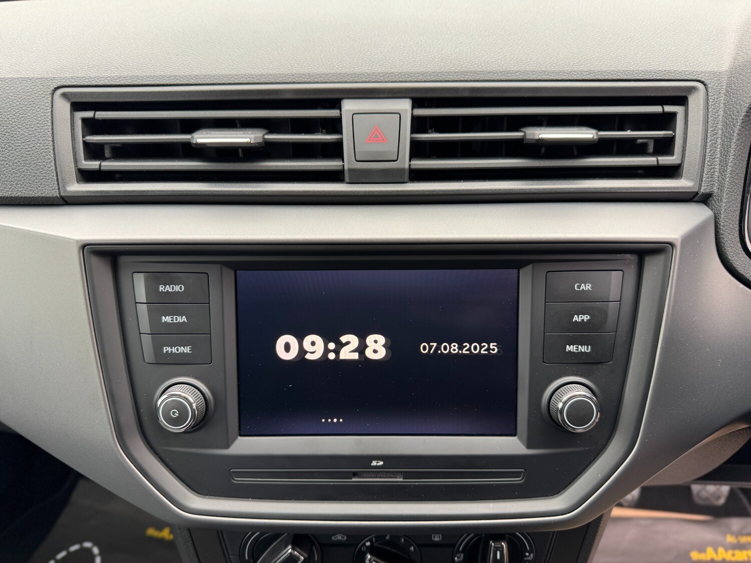 Vehicle 31
