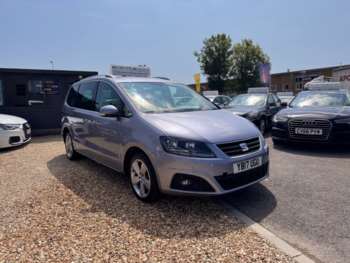 2017 (17) - 2.0 TDI CR Ecomotive SE [150] 5dr