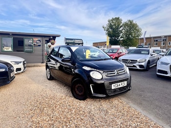 Used Citroen C1 2014 for sale - 78553960: Photo